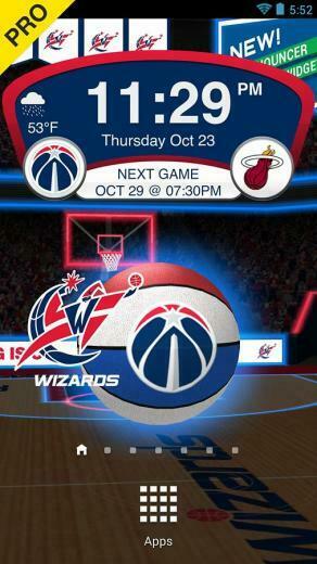 Nba Live Wallpaper