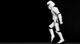 Star Wars Wallpaper Stormtroopers Black