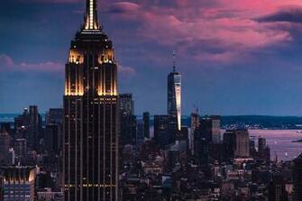 New York City Ny HD Wallpaper