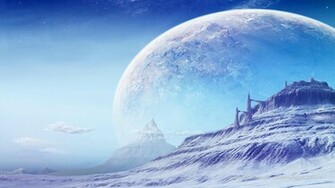 Universe HD Wallpaper For All Resolution