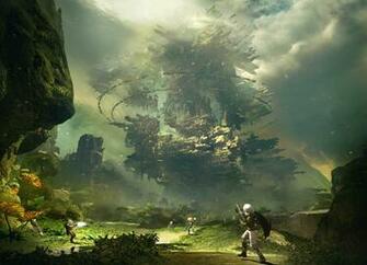 Destiny Video Game Wiki Gamingbolt