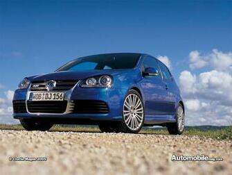 Home Multimedia Volkswagen Golf R32 Photo Gallery Wallpaper