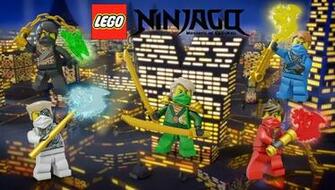 Image Ninjago Rebooted Wallpaper Jpg Wiki