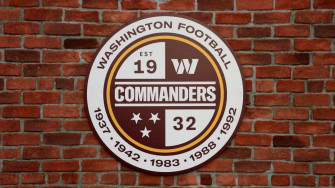 Photos See The Washington Commanders New Uniforms Logo Nbc4