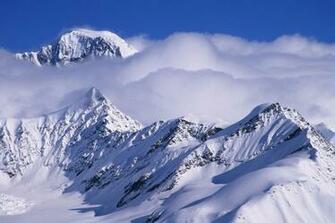 Alaska Wallpaper Picture Photo