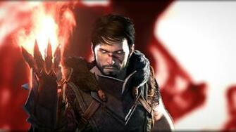 Dragon Age Ps3 Wallpaper