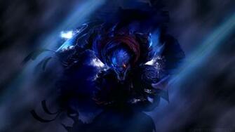 League Of Legends Rengar Wallpaper By Soinnes