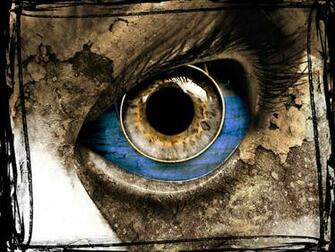 HD Wallpaper Horror For Desktop