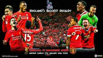 Man Utd Wallpaper