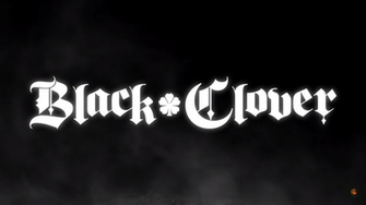 Black Clover Wallpaper