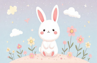 Cony Wallpaper