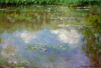 Post Impressionists Neo
