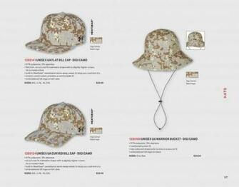 Fall Spring Under Armour Catalogue Cdn