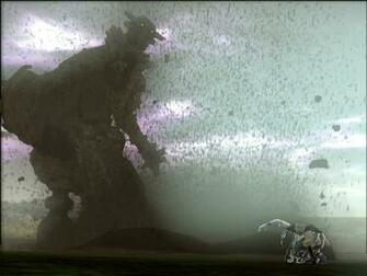 Shadow Of The Colossus Computer Wallpaper Desktop Background