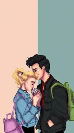 Riverdale Bughead Bettycooper Betty Jugheadjones Jughea