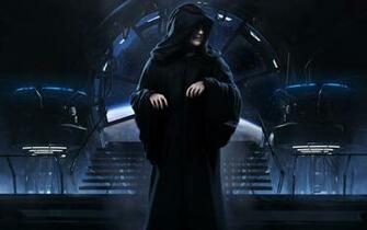 X Wallpaper Star Wars Darth Sidious Jpg