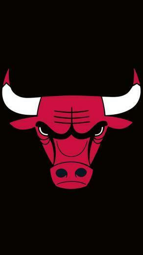 iPhone 5s Wallpaper Waoweo Bulls Chicago