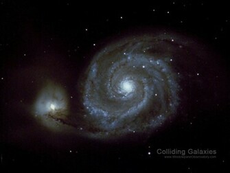 Astronomy Wallpaper