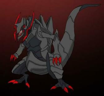 Haxorus Wallpaper