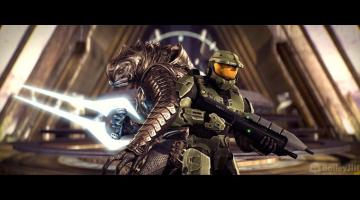 I Ve Seen The Light Halo Co Op On Legendary Is An Amazing