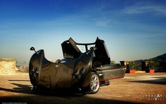 Sick Car Wallpaper Mitsubishi Evo X