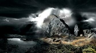 Storm HD Wallpaper High Definition Quality