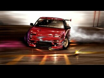Nissan 240sx Wallpaper