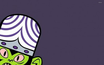 Mojo Jojo Powerpuff Girls Wallpaper Cartoon