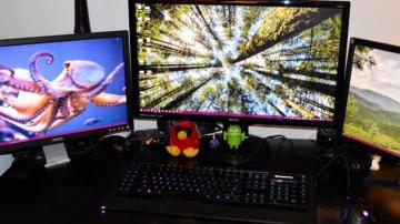 Set Different Wallpaper For Multiple Monitors In Windows