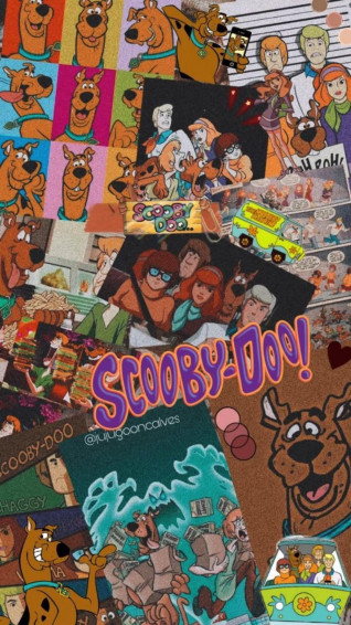 Wallpaper Halloween iPhone Cartoon