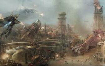 Category Abstract HD Wallpaper Subcategory Fantasy