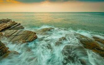 Beautiful Seascape Pictures