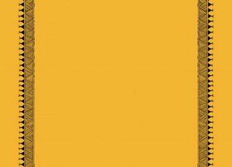 Folk Art With Yellow Background And Borders Storyweaver