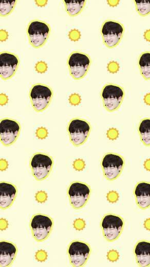 Chan Wallpaper Unb Amino