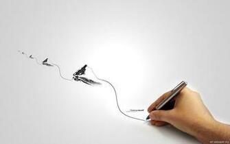 Modern Wallpaper Art Desktop Pictures