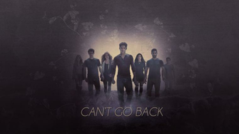 Teen Wolf Season Wallpaper By Puckessa