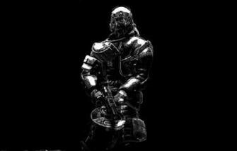 Wallpaper Dead Space Isaac Clarke Space3 Image For Desktop