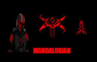 Mandalorian Wallpaper