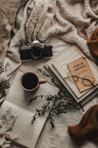 My Photography Styling Set Up Tips Wallpaper