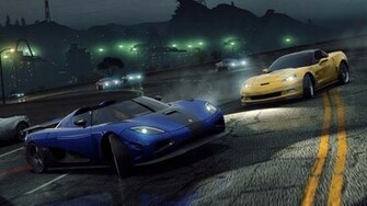 Of Wallpaper Pre All Need For Speed Most Wanted