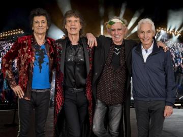 Rolling Stones Tour Wallpaper
