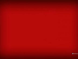 Solid Red Wallpaper