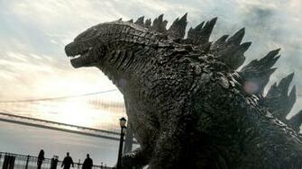 Godzilla Picture Movie HD 1080p Wallpaper And