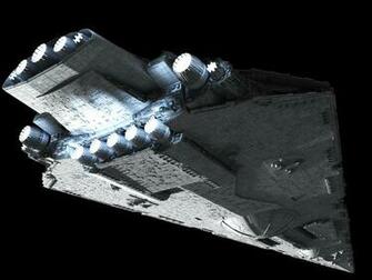 Wallpaper Star Wars Spaceship Imperial Destroyer Car Pictures