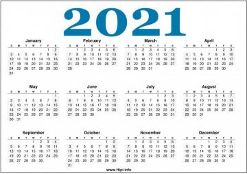 Calendar Wallpaper Top Background