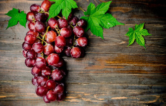 Grape Wallpaper