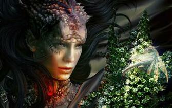 Fantasy Wallpaper Desktop HD
