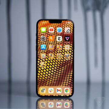 iPhone Pro Re A Better Display The Best Camera And