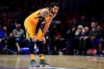 Utah Jazz Let S Just Say It Time For Ricky Rubio To Hit The
