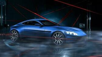 Aston Martin Db10 Lagonda Wallpaper HD Car Id